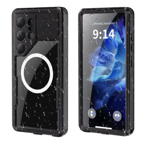 Galaxy S25 Ultra �h���P�[�X 6.9�C���` JOMA-E Shop �ČRMIL�K�i�擾 Qi�[�d�Ή� �O�w�\�� �M�����N�V�[ SC-52F �J�o�[ �h�o �h�� �h�����x��IP68 �l�C au SCG32 �ρE