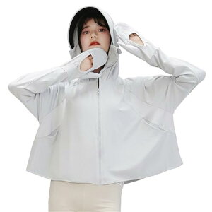 [JOMA E-Shop] UV Jbg p[J[ ACXVN I[o[EFA bVK[h fB[X  ڐG⊴  UVJbg Ă~ w܂ 360xO΍   bVp[J[ 