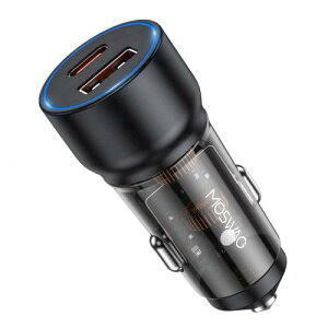 MOSWAG 75W VK[\Pbg USB C ԍڏ[dPD45W+SCP30W/}[d J[`[W[ 2|[gAJ[`[W ݊ iPhone 16/15 Pro Max/Samsung Galaxy S25/S24/S23/S22/S21, P[utȂ ?