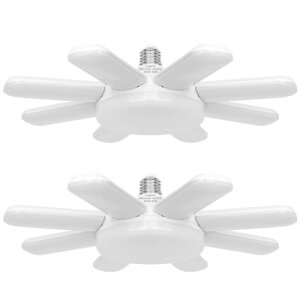 LaiqianleK[WCg 180W LED y_gCg 9 F 6500K px߉\ ܂肽 ȃGl Ɠ tȒP Hsv Ԍ q [ Hp Px(2pbN)