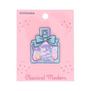 KIYOHARA NVJ_VV by pt[ 41mm×50mm ACڒ CMOC-54