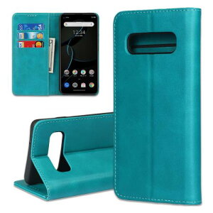 Galaxy S10 �P�[�X �蒠�^ SCV41 SC-03L �Ή� �G�X10 �J�o�[ �T���X�� �M�����N�V�[ S 10 �X�}�z�P�[�X �g�уJ�o�[ �蒠�^ �J�o�[ ���z �K�p case iCovercase �����}�O�l�b�g �g�уJ�o�[ �J�[�h�|�P�b�g �X