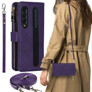 Galaxy Z Fold3 5G P[X 蒠^ V_[ NX{fB Sy Spen [ Kp XgbvP[X SC-55B P[X SCG11 P[X TX MNV[ tH[h3 SCG11 au SC-55B docomo Ή X}zP[X 