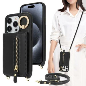 iPhone 15 Pro P[X V_[ Xgbvt V_[P[X wʃtbv ㉺J 蒠^ ACz 15v Ot Jo[ X}zP[X ACtH15 pro