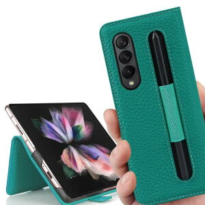 Galaxy Z Fold3 5G P[X 蒠^ Sy Spen [ Kp SC-55B P[X SCG11 P[X TX MNV[ tH[h3 SCG11 au SC-55B docomo Ή X}zP[X