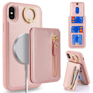 iPhoneX iPhoneXS ʗp P[X  J[hP[X OtP[X magsafeΉP[X }OZ[t magsafep ACzX Ot iPhone XS X Jo[ X}zP[X ACtH10 ACz10S case Kp i