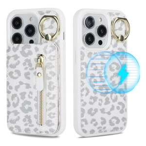 iPhone 15 Pro Max P[X  J[hP[X OtP[X magsafeΉP[X }OZ[t ACz 15v}bNX Ot Jo[ X}zP[X ACtHE