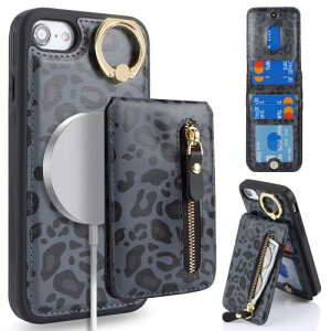 iPhone7 iPhone8 iPhoneSE 2 3 ʗpP[X  J[hP[X OtP[X magsafeΉP[X }OZ[t ACz7 O iPhone8 Jo[ X}zP[X ACtHSE2 SE3 case Kp iCov