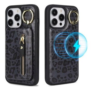 iPhone 13 Pro Max / 12 Pro Max ʗp P[X  J[hP[X magsafeΉP[X }OZ[t iPhone13ProMax iPhone12ProMax ACz 12v}bNX OtE