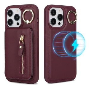 iPhone 13 Pro Max / 12 Pro Max ʗp P[X  J[hP[X magsafeΉP[X }OZ[t iPhone13ProMax iPhone12ProMax ACz 12v}bNX OtE