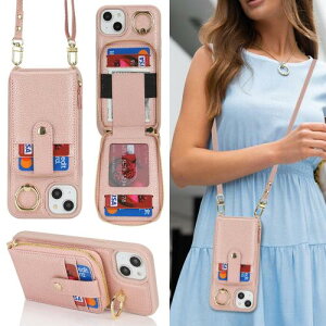 iPhone14 P[X iPhone13 ʗpP[X V_[ OP[X XgbvP[X V_[P[X wʃtbv e t@Xi[ J[hP[X ㉺J ACz14