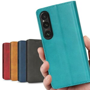 Xperia 1 VII P[X 蒠^ Xperia1VII 蒠 Jo[ SOG15 au SO-51F docomo SIMt[ SoftBank yVoC SΉ \j[ GNX؃A1VII SO51F gуJo[ Kp case iCoverCase }Olbg J[hP[X X}