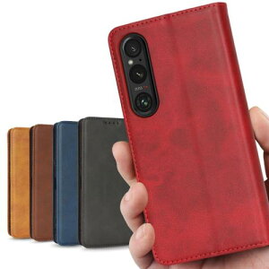 Xperia 1 VII P[X 蒠^ Xperia1VII 蒠 Jo[ SOG15 au SO-51F docomo SIMt[ SoftBank yVoC SΉ \j[ GNX؃A1VII SO51F gуJo[ Kp case iCoverCase }Olbg J[hP[X X}