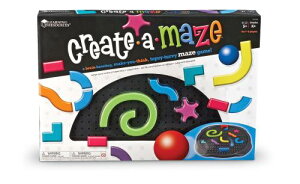 [jO \[VY(Learning Resources) ē] H{[h Create a Maze LER2823