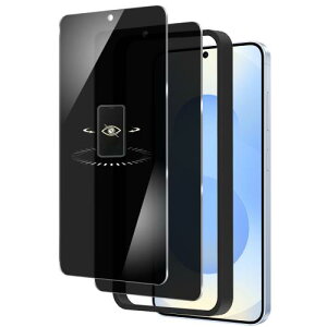 2Galaxy S25 5G KXtB 180°`h~ Galaxy S24 5G/SCG25/SC-51E tB ̂h~ dx9H Uh~  wh~ CA[ z