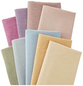 KIYOHARA c Vu[ n n 100% 108cm×1mJbg Col.LGRY CgO[ KOF51-1M