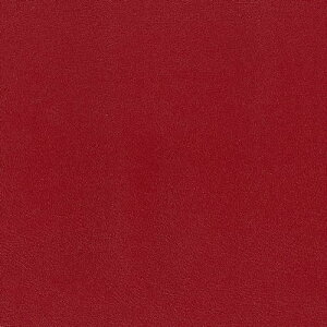 KIYOHARA フェイクレザー 生地 合皮 約95cm×50cm Col.R レッド HMF09-50
