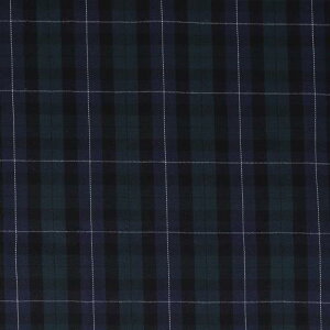 (KIYOHARA) kokochi fabric TC n ^[^`FbN 108cm 2mȏ1mPʃJbg Col.NV lCr[ KOF-58