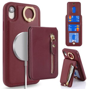 iPhone XR P[X  J[hP[X OtP[X magsafeΉP[X }OZ[t magsafep ACzxr Ot iPhone 10R Jo[ X}zP[X ACtH10R ACz XR case Kp iCoverCase 