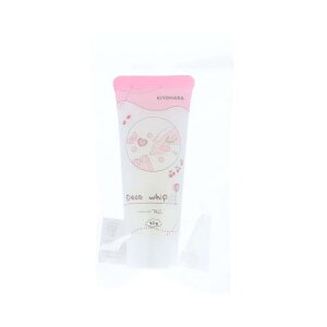 (KIYOHARA) XC[cfR fRzCbv NA zCbv 50g it W46mm×H108mm×D28mm CL NA DW-06