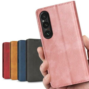 Xperia 1 VII P[X 蒠^ Xperia1VII 蒠 Jo[ SOG15 au SO-51F docomo SIMt[ SoftBank yVoC SΉ \j[ GNX؃A1VII SO51F gуJo[ Kp case iCoverCase }Olbg J[hP[X X}