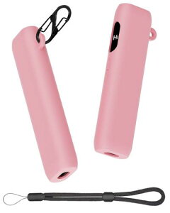 For glo Hilo �P�[�X [HVUYAL] �����h�~�p�̃t�b�N�𓋍ڂ��� �y�� �L�Y�h�~ �h�o �����ɂ��� �_�炩�ȃV���J�Q���̃X�|�[�c�N�[���ȃf�U�C�� �Ռ� �z�� glo Hilo�P�[�X�J�o�[ �����h�~�ی�(�s��