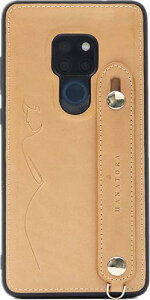 HANATORA HUAWEI Mate20 P[X {v ϏՌ wʃxg XgbvO X}zP[X X}z X^h@\ R[hz_[ KXtB t IChU[ Mtg i` GH-Mate20-Natural-