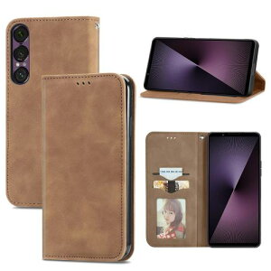 Xperia 1 VII SO-51F SOG15 / XQ-FS44 P[X 蒠^ xperia1vii 蒠^P[X GNXyA1 VII Jo[ @\ z^ J[h[ X^h@\t 360xی ϏՌ gуJo[ 6F WEKXP1VIIPT (uE)