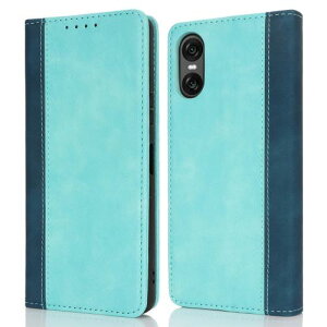 Xperia 10 VI P[X 蒠^ Xperia 10 VI SO-52E docomo SOG14 au SoftBank SIMt[ yVoC SΉ \j[ GNX؃A10VI Jo[ Xperia10 6 蒠P[X case Kp J[hP[X iCoverCase v }