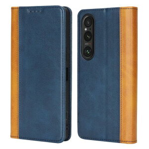 Xperia 1 VII �P�[�X �蒠�^ �j�[ Xperia1VII SO-51F docomo SOG15 au SoftBank SIM�t���[ �y�V���o�C�� �S�Ή� �蒠�P�[�X �G�N�X�؃��A1VII �J�o�[ SO51F �X�}�z�P�E