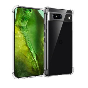 Ή Google Pixel 8a TPU S P[X Jo[ y^ ϏՌ UMH h~ Ռz ی  y h~ ΂ݖh~ \tg Google Pixel 8a P[X NA