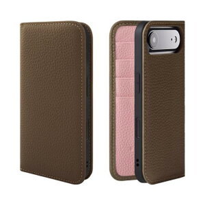 HANATORA iPhonep 17Air P[X 蒠^ {v X}zP[X X}z X^h R[hz_[ t VNJ[tU[ Mtg }OlbgȂ g[v + sN PH-17Air-Taupe-PK Mtg aMt