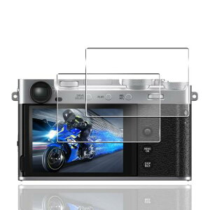 2���Z�b�g �Ή� FUJIFILM X-E5 �K���X�t�B���� �J���� X-E5 �ی�t�B���� (2��) ���{���f�ވ��Ɏq�� �p FUJIFILM XE5 �t�B���� �����K���X�t�B���� �S�ʋz�� �����ߗ��A�d�x9H�A3D Touch�Ή��A��U�h�~�A