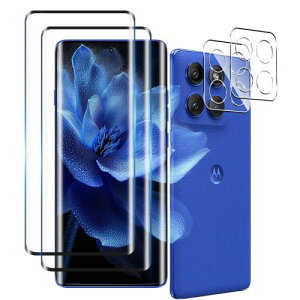 2+2Zbg Ή Motorola Edge 60 Pro/60S Pro KXtB (2) + JیtB (2) {fވɎq p Moto Edge 60 pro/Edge 60s pro tB KX t یtB dx9H ϏՌ 