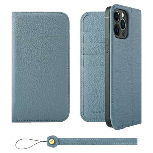 HANATORA iPhone13ProMax �P�[�X �蒠�^ �{�v �X�}�z�P�[�X �X�}�z �X�^���h �X�g���b�v �t�� �V�������N�J�[�t���U�[ �M�t�g �x���g�Ȃ� �}�O�l�b�g�Ȃ� �u���[�O���E