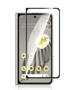 For Google Pixel Fold KXtB Pixel Fold tB {fވɎq\ʍdx9H Ή KX tB یtB Uh~ 3D x^b` CAh~ ώw  EhGbW