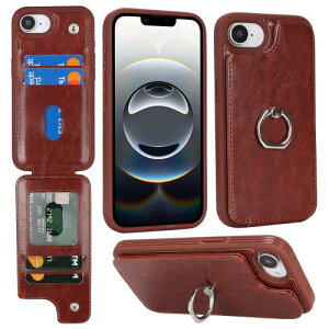 Cavor iPhone16e P[Xz^ wʃ|Pbgt iPhone16e 蒠^P[XJ[h|Pbg㉺JACtH16e P[XJ[h[RFID@\^ h~iPhone16e 蒠X}zP[Xcase 360°]O 