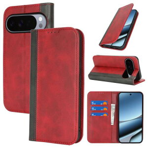 Cavor Pixel 10 Pro XLƌ݊̂P[XPixel 10 Pro XL p̃P[X ݊P[X 蒠^ g Jo[ P[XJ[h[ 2FJo[ _炩ގ ϋv }OlbgJ[h X^h