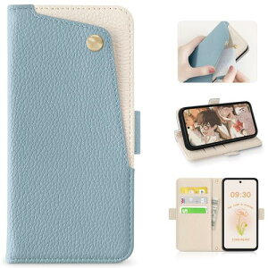 CASSYOOK for oppo reno14 5g �P�[�X �蒠�^ ������ �X�}�z reno14 5g �P�[�X ���z�^ �J�[�h�|�P�b�g�t�� �I�b�|���m14 5g �P�[�X �S�ʕی� �J�[�h���[ ���u���X�^���h�@�\ ����PU���U�[ ������� �㎿��