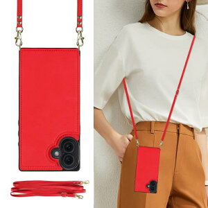 Cavor �K��iphone17 �X�}�z�P�[�X�蒠�^���|�� �񂩂��΂߂��� iphone17�V�����_�[�P�[�X �����h�~case iphone17�J�[�h���[�X�}�z �P�[�XRFID�@�\iphone17���z�^�P�[�X PU���U�[���C���t���̐ꑮ�X�g��