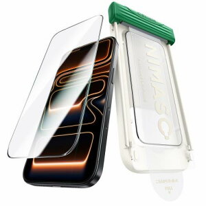 uoyRollervNIMASO KXtB iPhone 17Pro Maxp XCh[[ KX 3DȖʃGbWH Sʕی  hobV wh~ \tȒP یtB o KChg