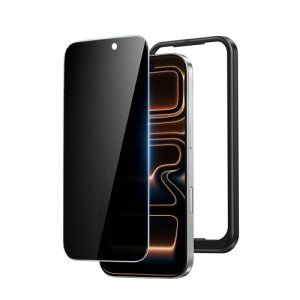 NIMASO `h~ iPhone 17 Pro Max p KXtB tی ̂h~ KX tB x^b` KChgt 1Zbg Phone17Pro Maxi6.9C`jΉ DSP25F1719