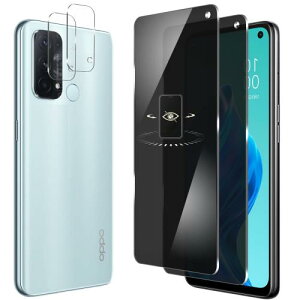 2+2��oppo reno5a �t�B���� 180°�`�����h�~ oppo reno 5a �K���X�t�B���� �̂������h�~ �d�x9H opporeno5 a �ی�t�B���� ��U�h�~ �������� �w��h�~ �C�A�[�� �����z�� oppo reno5 a �p�� �J�����t�B����