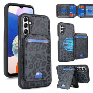 Cavor Galaxy A14 5G �X�}�z�P�[�X MageSafe �Ή� �X�}�z�P�[�XGalaxy A14 5 �����^�蒠�P�[�XGalaxy A14 �蒠�^�P�[�X Galaxy A14 5G MageSafe�P�[�X�՝]�� �ԍ� �X�}�z�z���_�[Galaxy A14 ���z�^�J�o�[ MageSafe wallet 