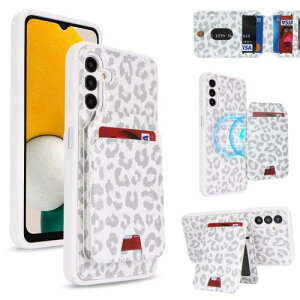 Cavor Galaxy A13 4G/5G/A04S�Ή� �X�}�z�P�[�X MageSafe �Ή��X�}�z�P�[�X �P�[�XGalaxy A13 4G �����^�蒠�P�[�X Galaxy A13 5G �蒠�^ �P�[�X MageSafe �՝]�� �ԍ� �X�}�z�z���_�[�T���X�� �M�����N�V�[A13 5G��