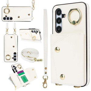 TXGalaxy S25 PlusP[X 蒠^ PUv J[h[ K X}zJo[ MNV[ S25 Plus 蒠^P[X Xgbv Ot Galaxy S25 Plus gуJo[  | ΂ߊ|-z