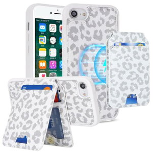 2023VoMagSafeΉ ACtH7 plus ^蒠 P[X ACtH8 plus 7 plus X}zX^hP[X iphone 8 plus/7 plus J[hP[X O\}Olbg J[h[-uE qE