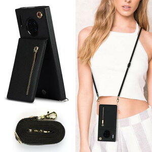 Cavor Huawei Mate 30 Pro �X�}�z�P�[�X�蒠�^ ���|���񂩂��΂߂���Huawei Mate30 Pro�V�����_�[�P�[�XHuawei Mate30 Pro ���z�^�P�[�XHuawei Mate 30 Pro �P�[�X�J�[�h���[ Huawei Mate 30 Pro �蒠�^�P�[�X�㉺�J�g��