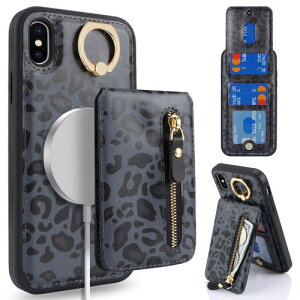 iPhone XS Max P[X  J[hP[X OtP[X magsafeΉP[X }OZ[t ACzxs max Ot iPhone 10smax Jo[ X}zP[X ACtH