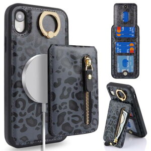 iPhone XR P[X  J[hP[X OtP[X magsafeΉP[X }OZ[t magsafep ACzxr Ot iPhone 10R Jo[ X}zP[X ACtH10R ACz XR case Kp iCoverCase 